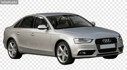 A4 (2008-2015)